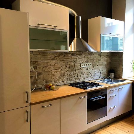 Sleepwithus Wilcza 54 Apartment Варшава Экстерьер фото