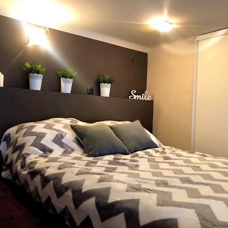 Sleepwithus Wilcza 54 Apartment Варшава Экстерьер фото