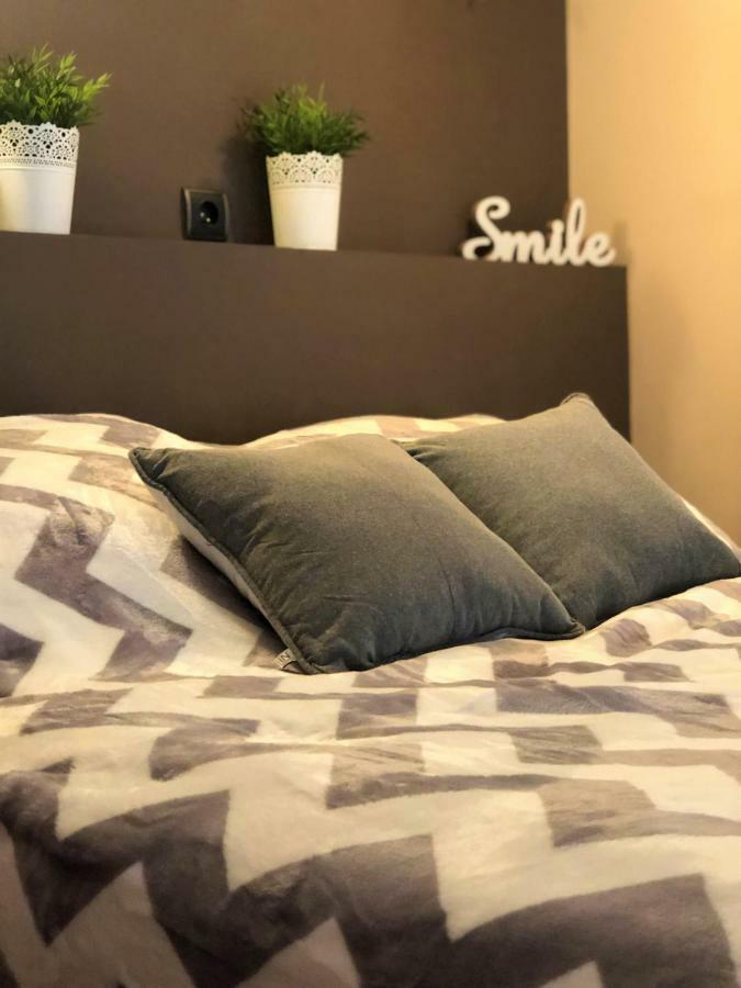Sleepwithus Wilcza 54 Apartment Варшава Экстерьер фото