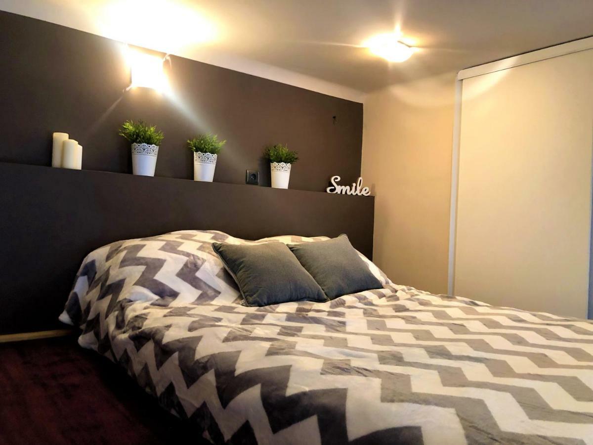 Sleepwithus Wilcza 54 Apartment Варшава Экстерьер фото